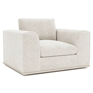 Picture of Prague Fabric Chair 1/2