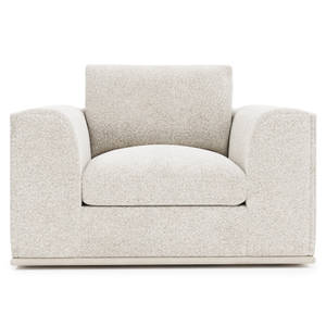 Picture of Prague Fabric Chair 1/2