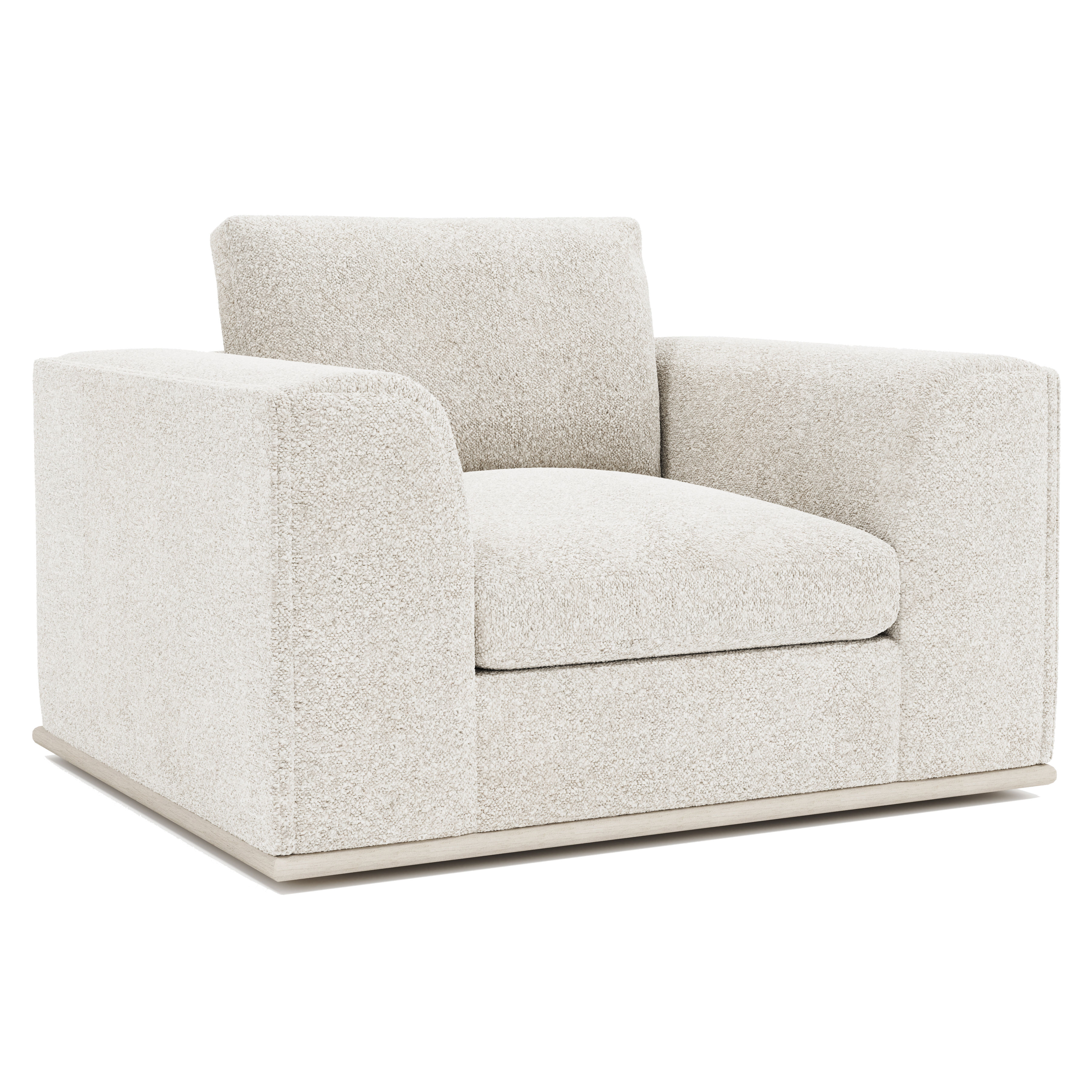Picture of Prague Fabric Chair 1/2