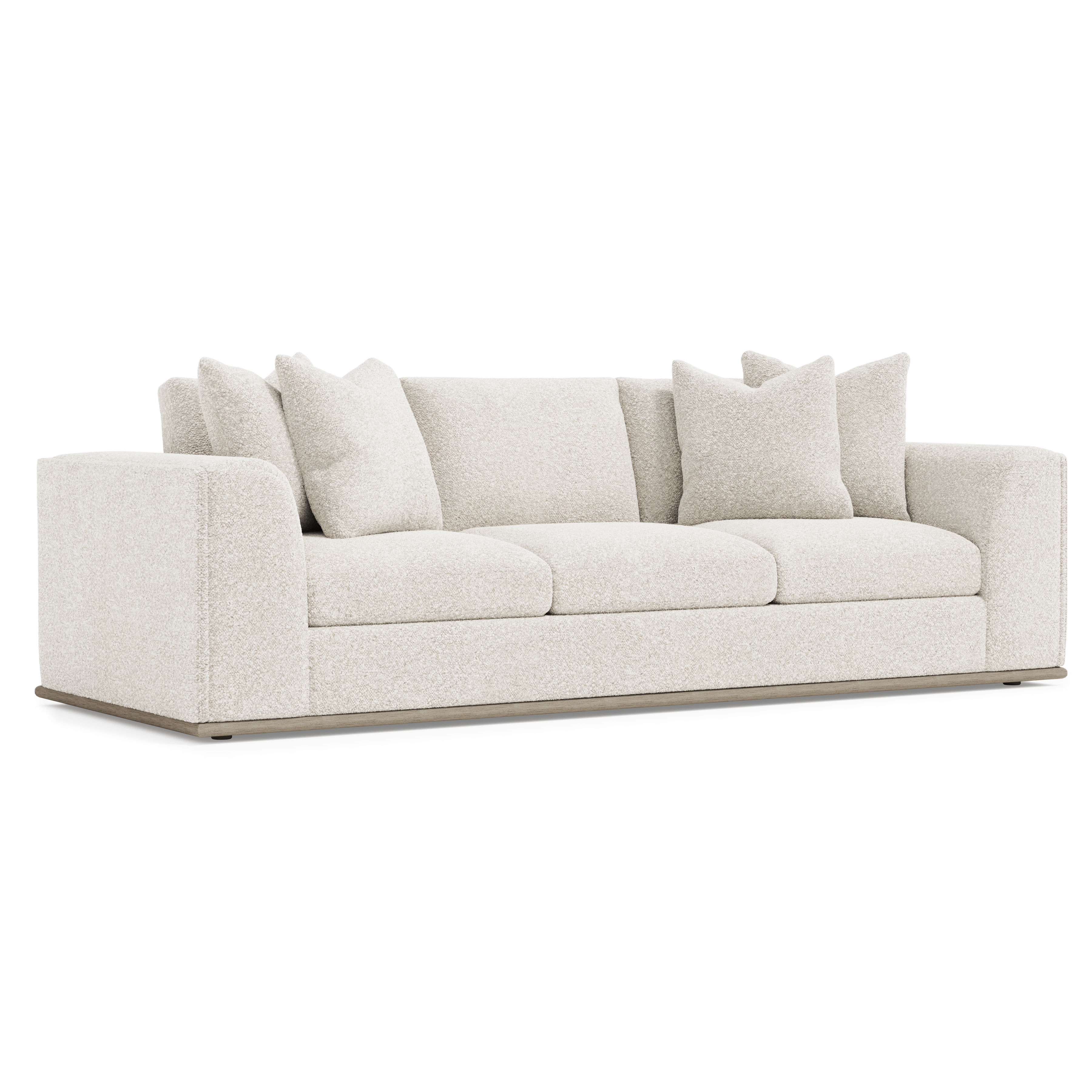 Picture of Prague Fabric Sofa