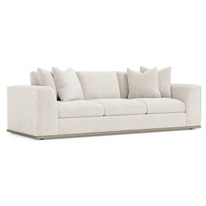Picture of Prague Fabric Sofa