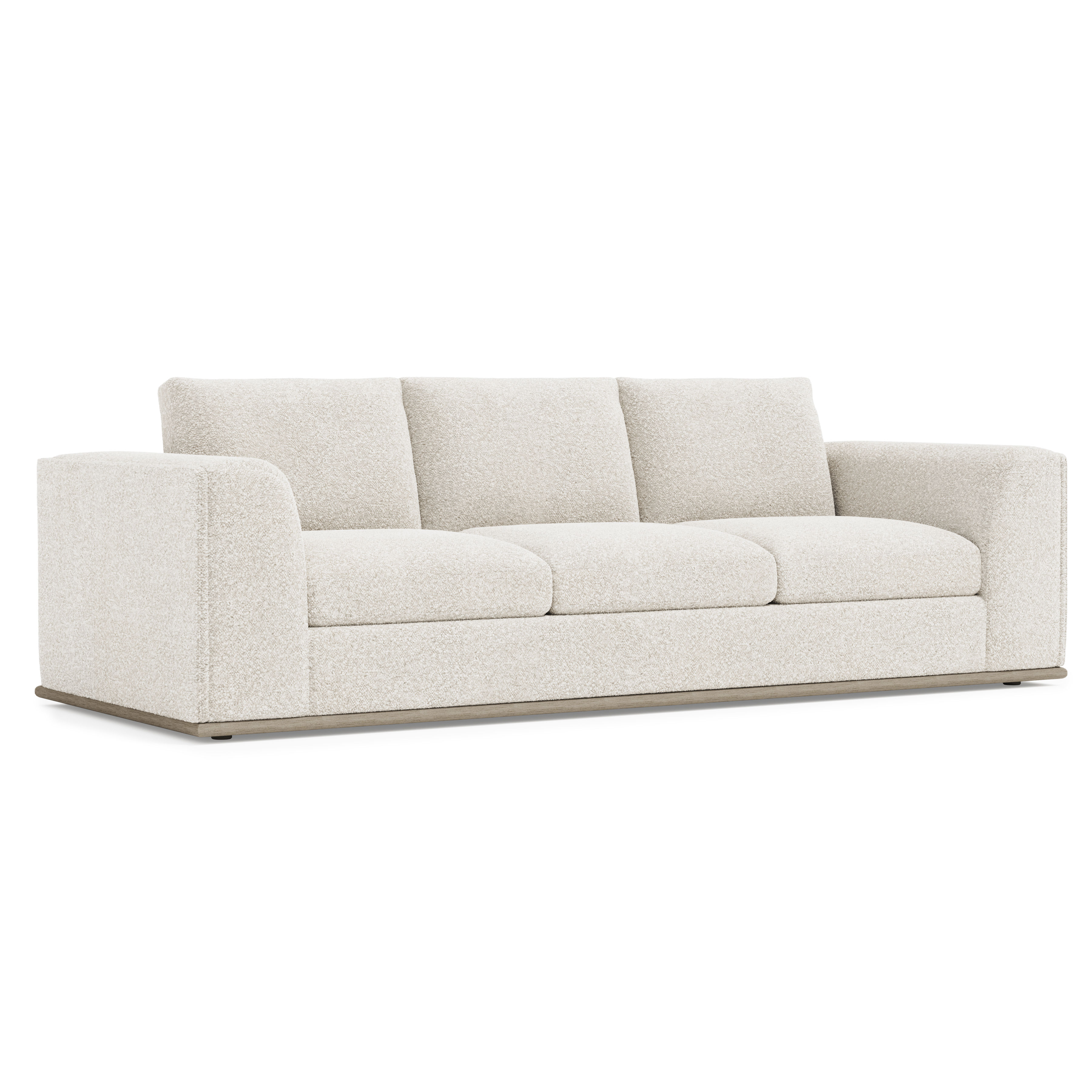 Picture of Prague Fabric Sofa
