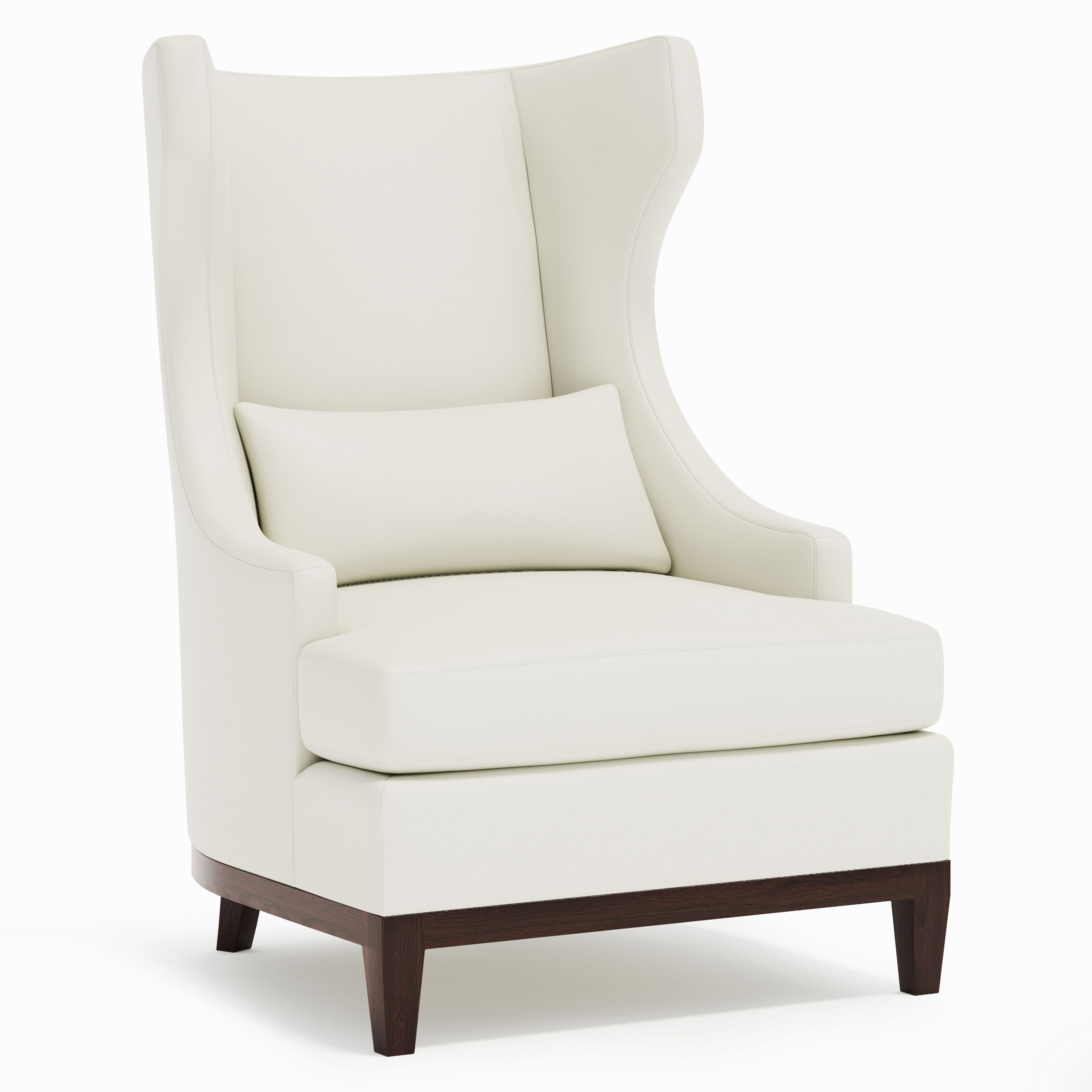 Picture of Pascal Leather Chair