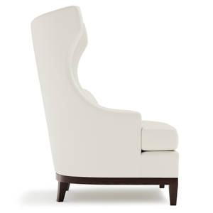 Picture of Pascal Leather Chair