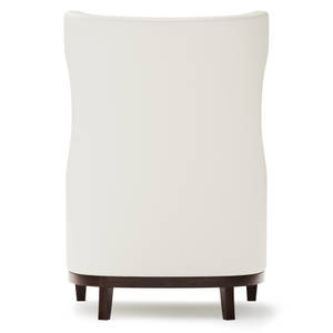 Picture of Pascal Leather Chair