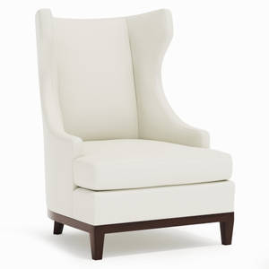 Picture of Pascal Leather Chair