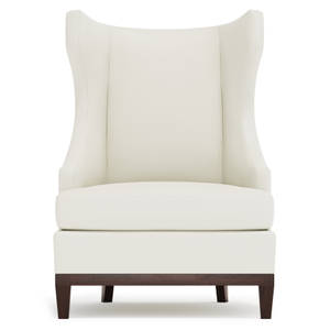 Picture of Pascal Leather Chair