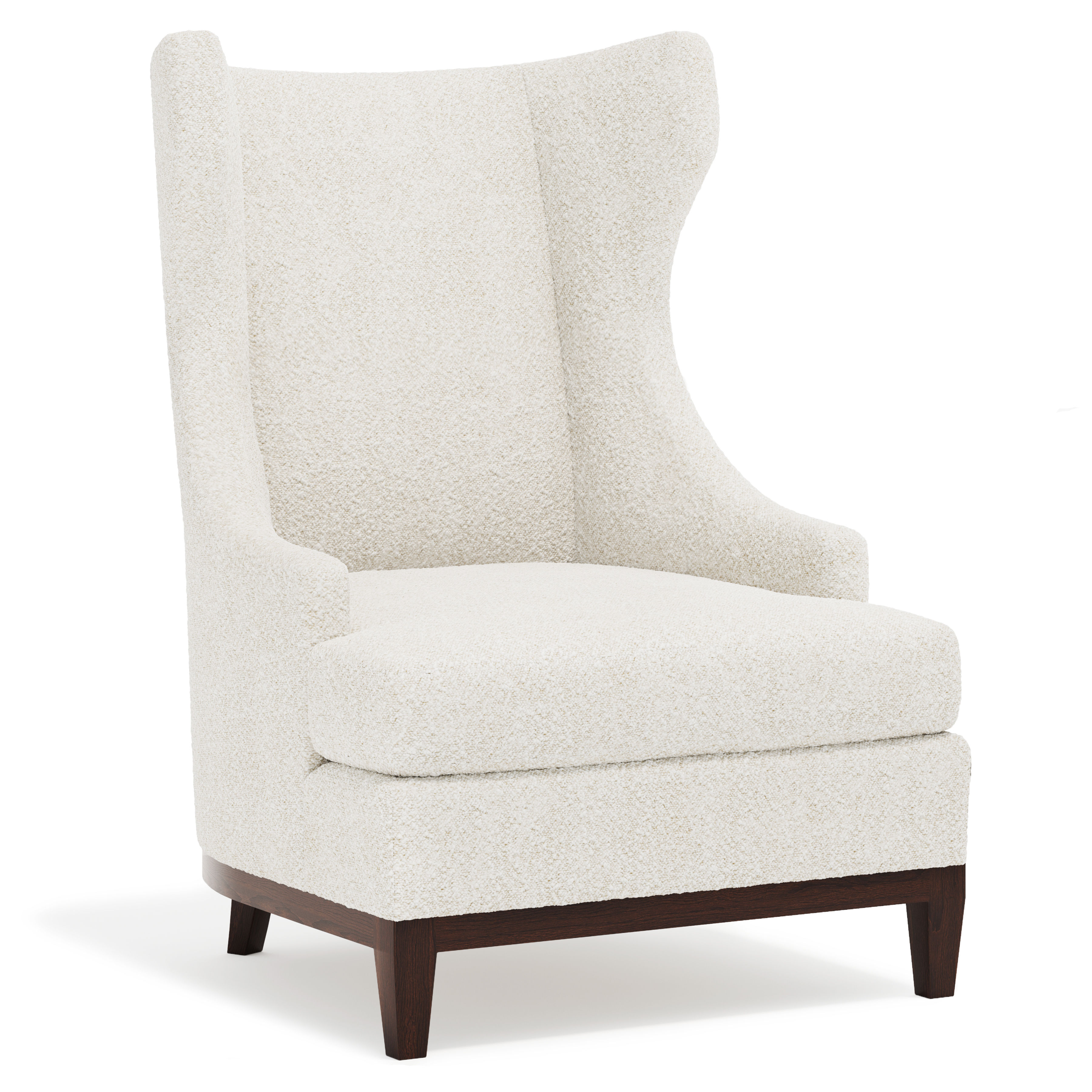 Picture of Pascal Fabric Chair