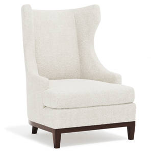 Picture of Pascal Fabric Chair