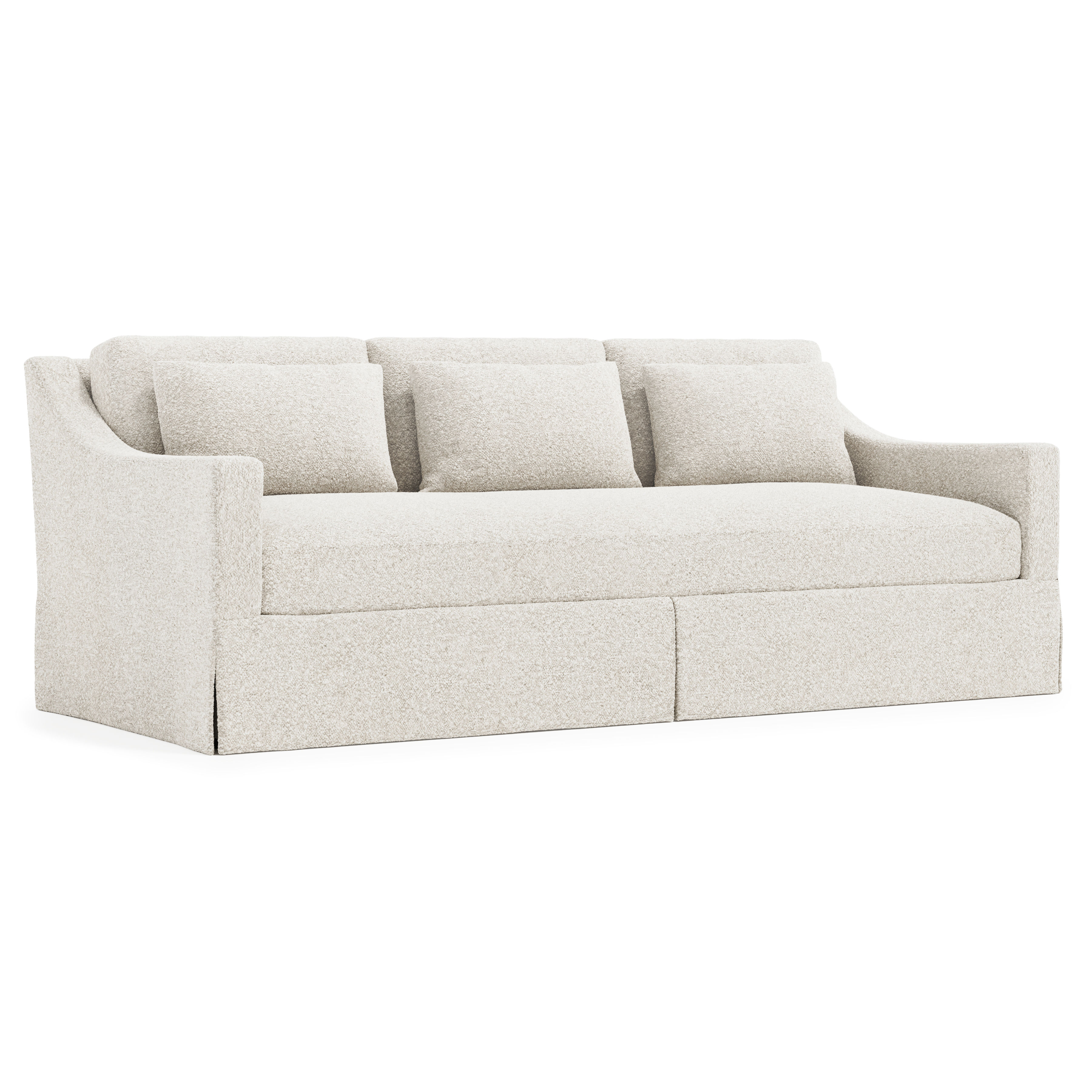 Picture of Albion Fabric Sofa