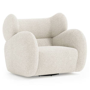 Picture of Pablo Fabric Swivel Chair