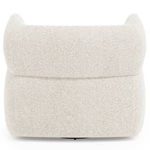 Picture of Pablo Fabric Swivel Chair