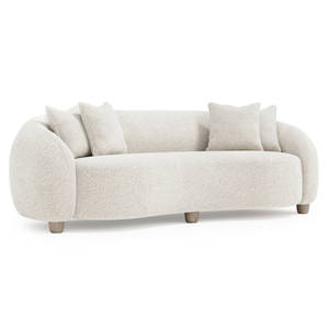 Picture of Merritt Fabric Sofa