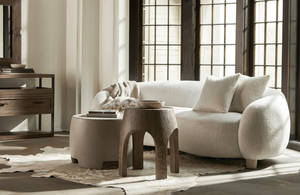 Picture of Merritt Fabric Sofa