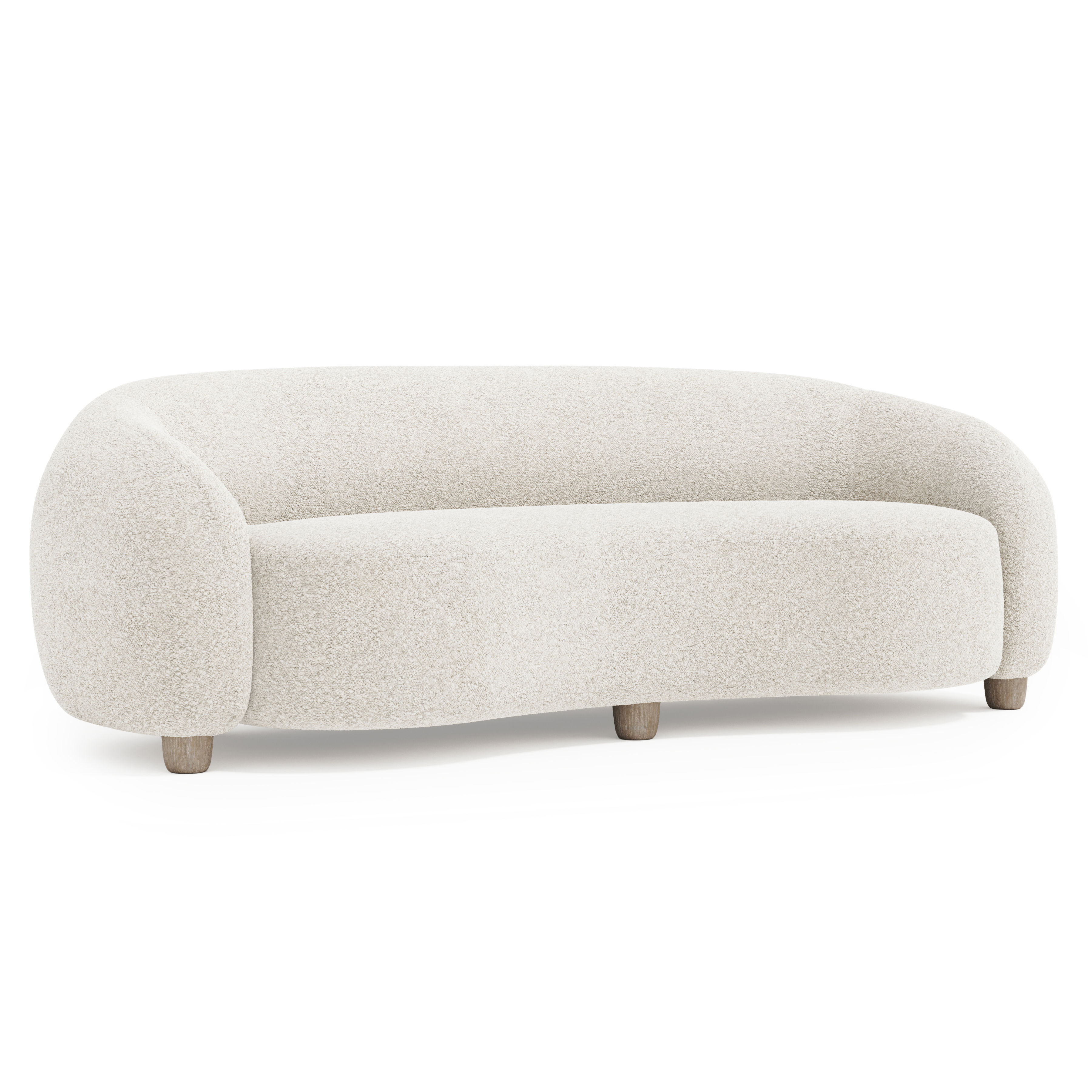 Picture of Merritt Fabric Sofa
