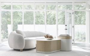 Picture of Merritt Fabric Sofa