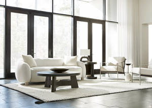 Picture of Merritt Fabric Sofa