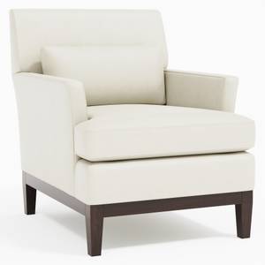 Picture of Cumberland Leather Chair