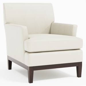 Picture of Cumberland Leather Chair