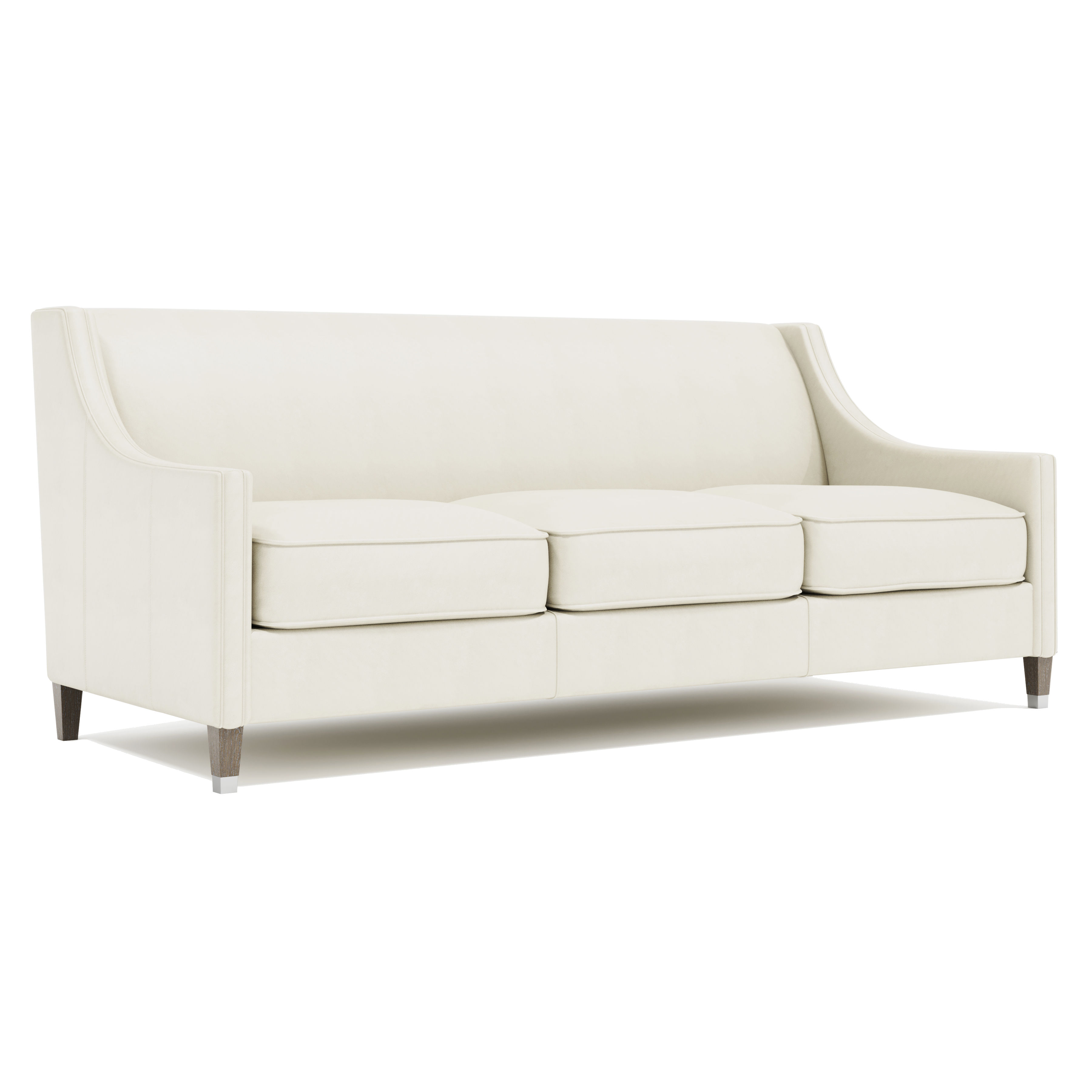 Picture of Palisades Leather Sofa