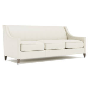 Picture of Palisades Leather Sofa