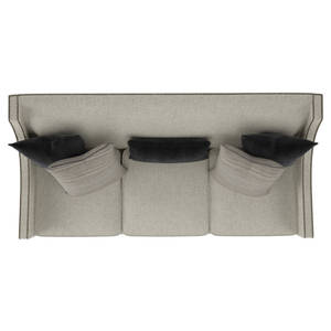 Picture of Palisades Fabric Sofa