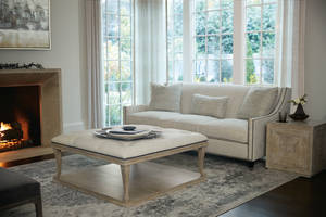 Picture of Palisades Fabric Sofa
