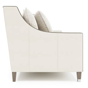 Picture of Palisades Leather Sofa