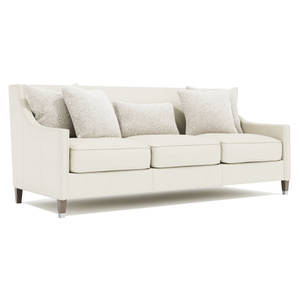 Picture of Palisades Leather Sofa