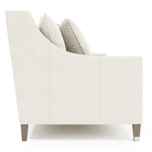 Picture of Palisades Leather Sofa