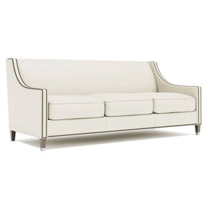 Picture of Palisades Leather Sofa