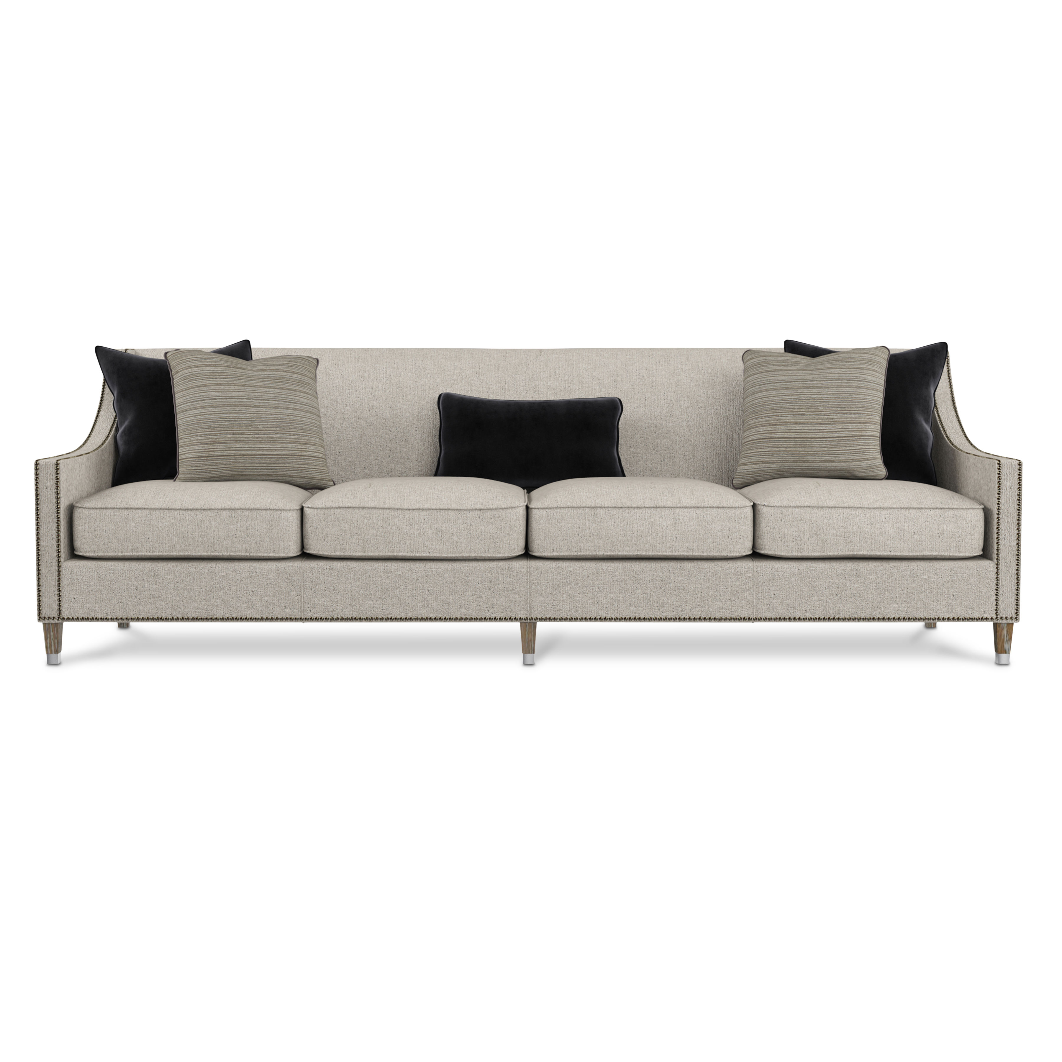 Picture of Palisades Fabric Sofa