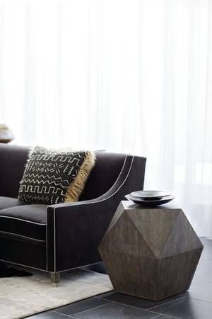 Picture of Palisades Fabric Sofa