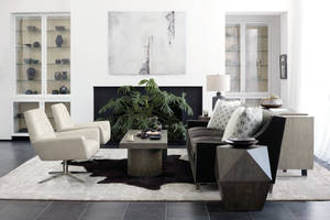 Picture of Palisades Fabric Sofa