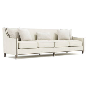 Picture of Palisades Leather Sofa