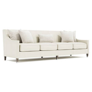 Picture of Palisades Leather Sofa