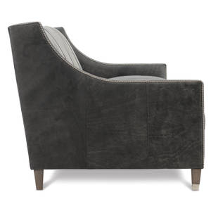 Picture of Palisades Leather Sofa