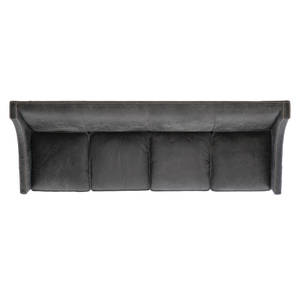 Picture of Palisades Leather Sofa