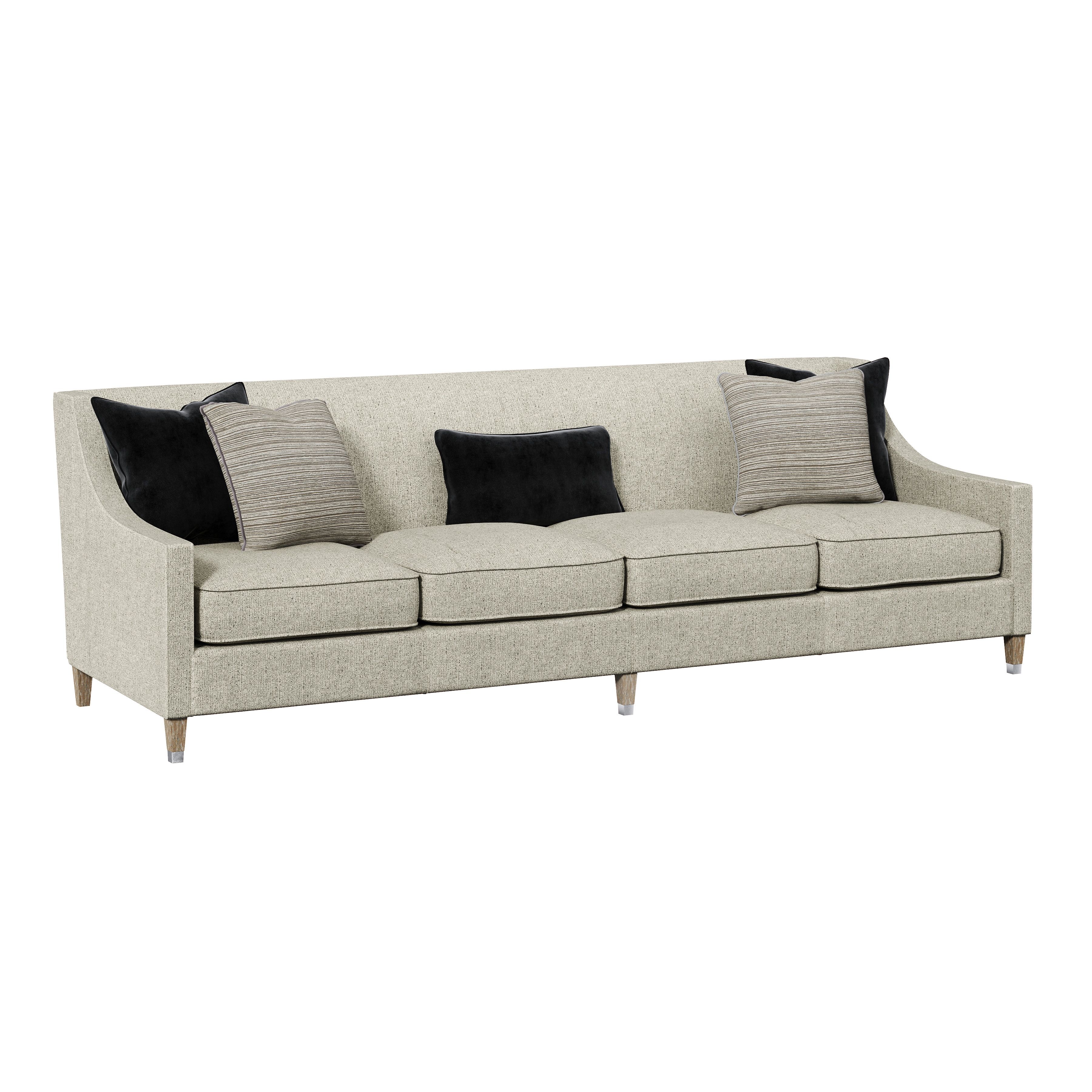 Picture of Palisades Fabric Sofa