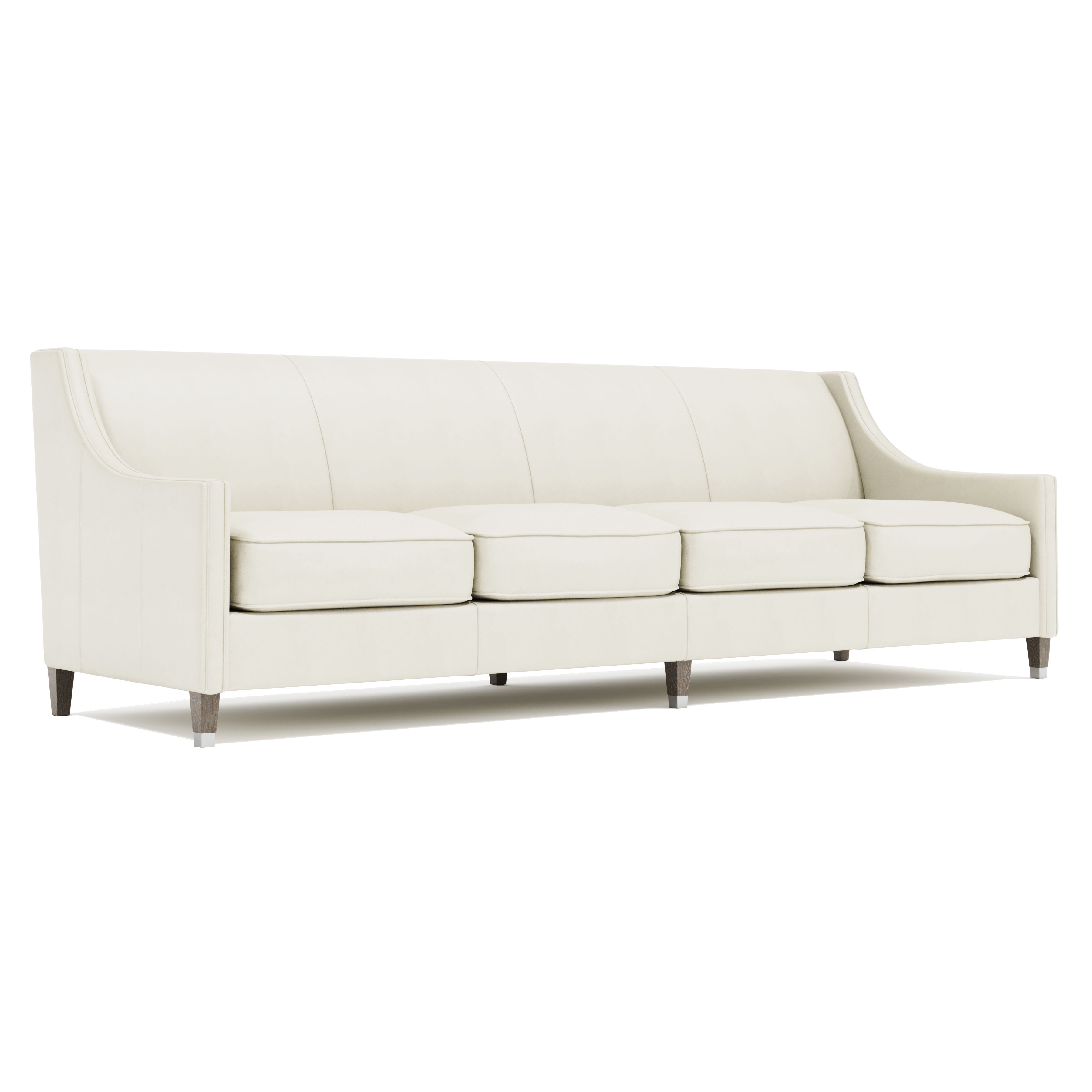 Picture of Palisades Leather Sofa