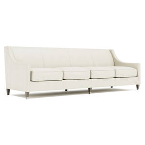 Picture of Palisades Leather Sofa
