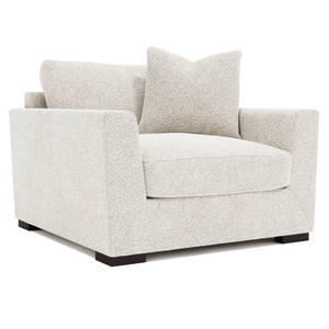 Picture of Nicolette Fabric Chair 1/2