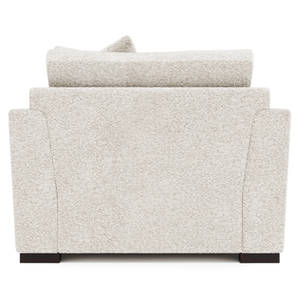 Picture of Nicolette Fabric Chair 1/2