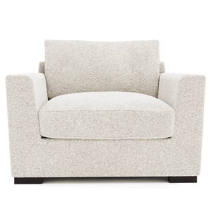 Picture of Nicolette Fabric Chair 1/2