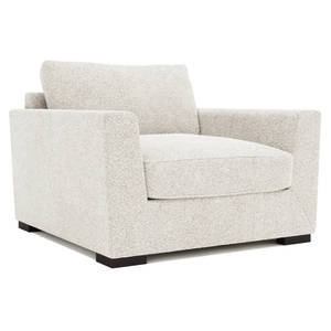 Picture of Nicolette Fabric Chair 1/2