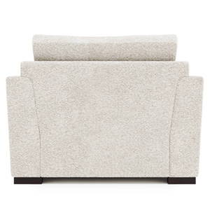 Picture of Nicolette Fabric Chair 1/2