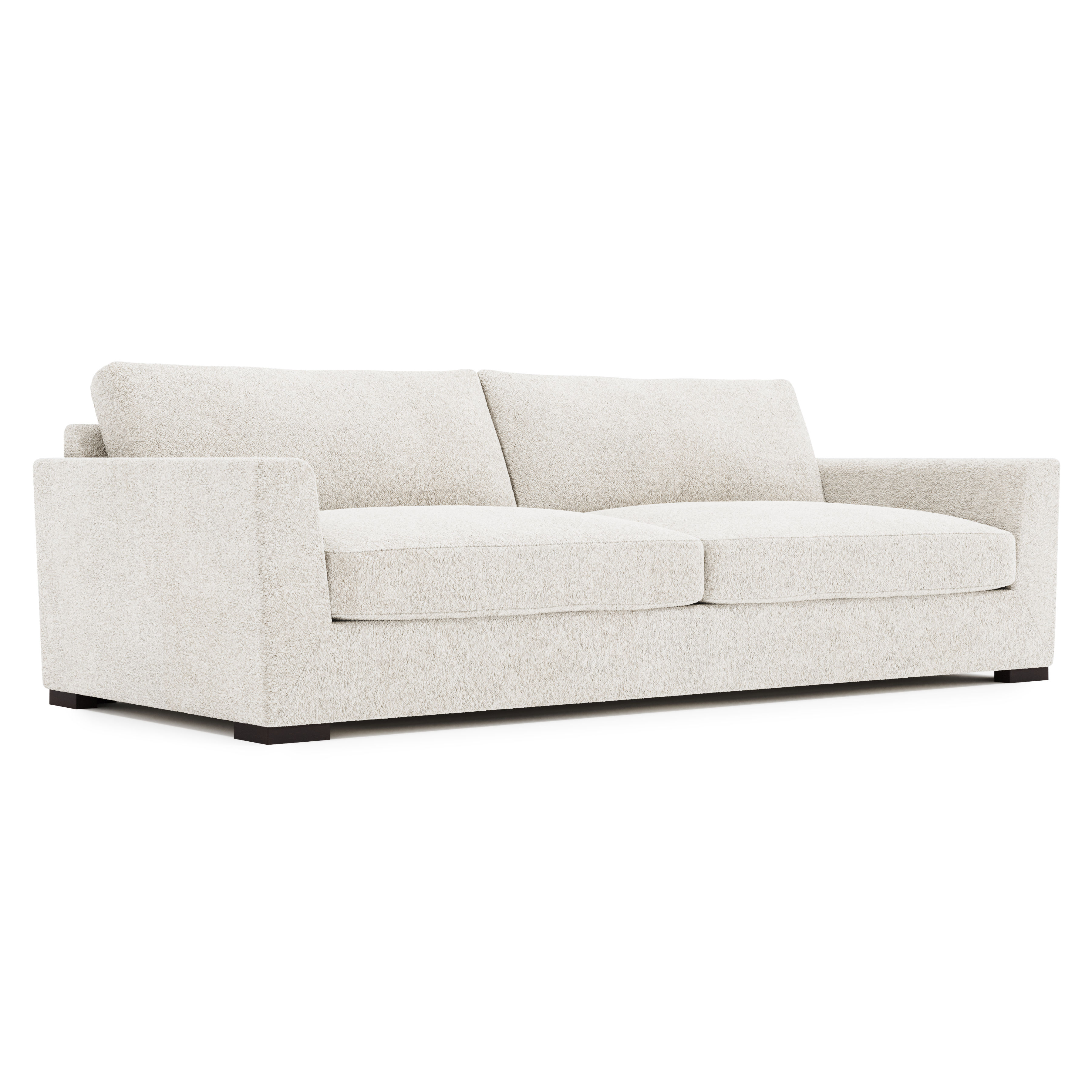 Picture of Nicolette Fabric Sofa