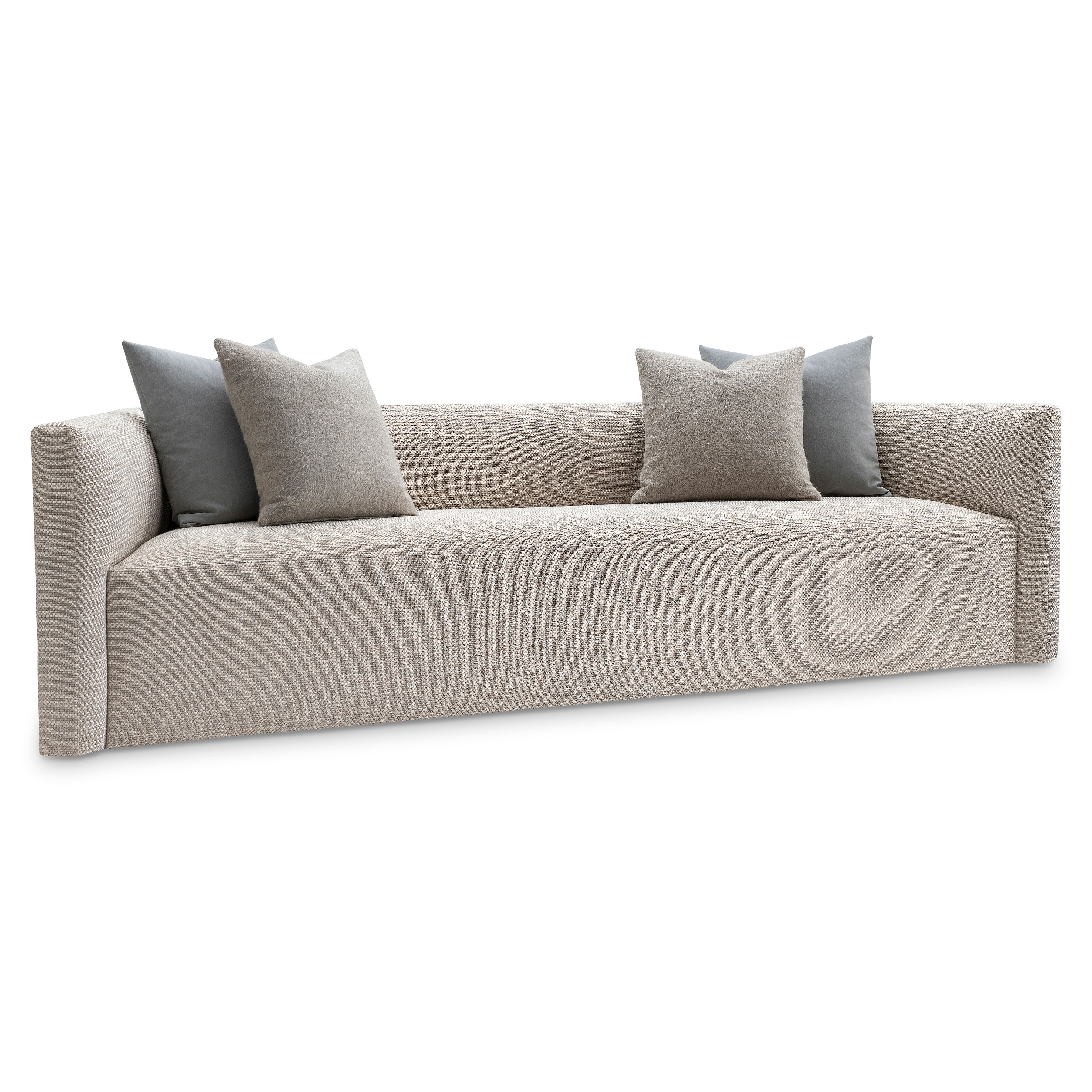 Picture of Monterrey Fabric Sofa