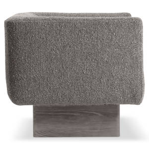 Picture of Marni Fabric Swivel Chair