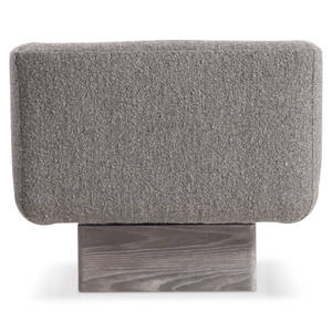 Picture of Marni Fabric Swivel Chair